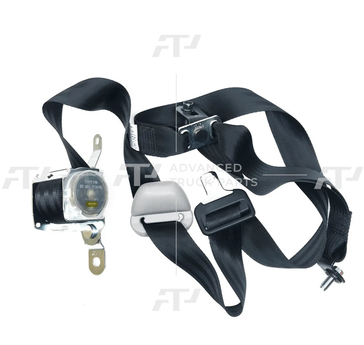 73120-E0200 Genuine Hino Front Seat Belt 3 Point