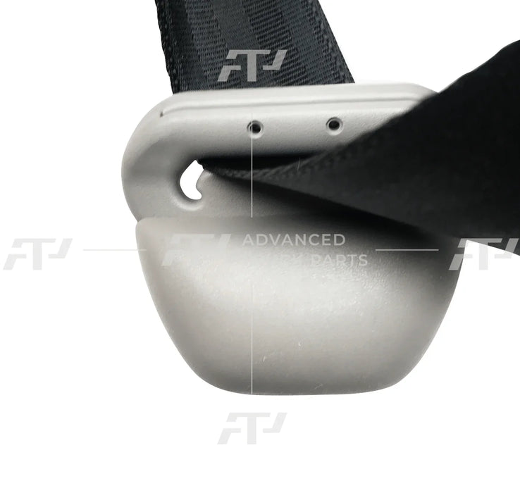 73120-E0200 Genuine Hino Front Seat Belt 3 Point