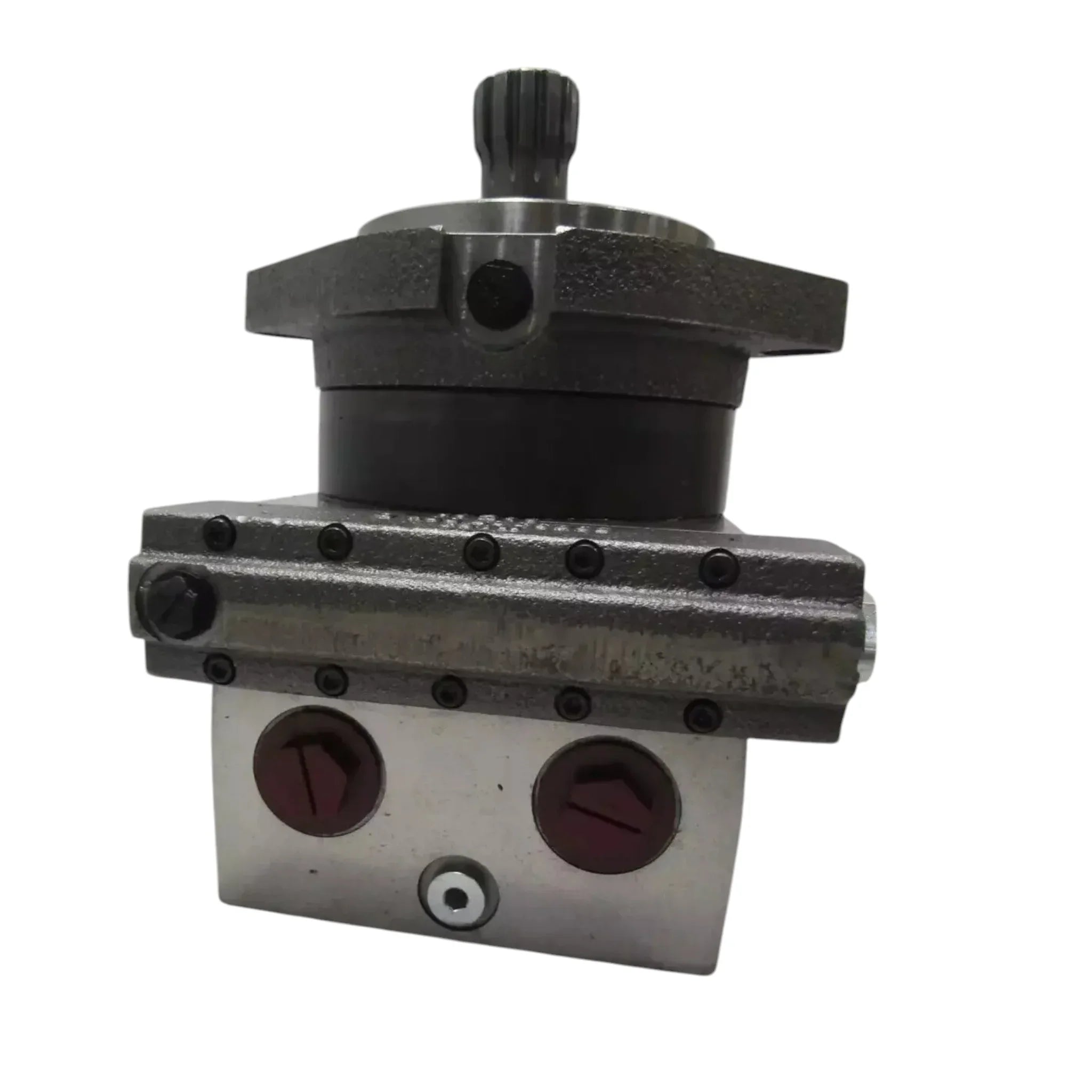 7312928 Genuine Bobcat Hydrostatic Drive Motor