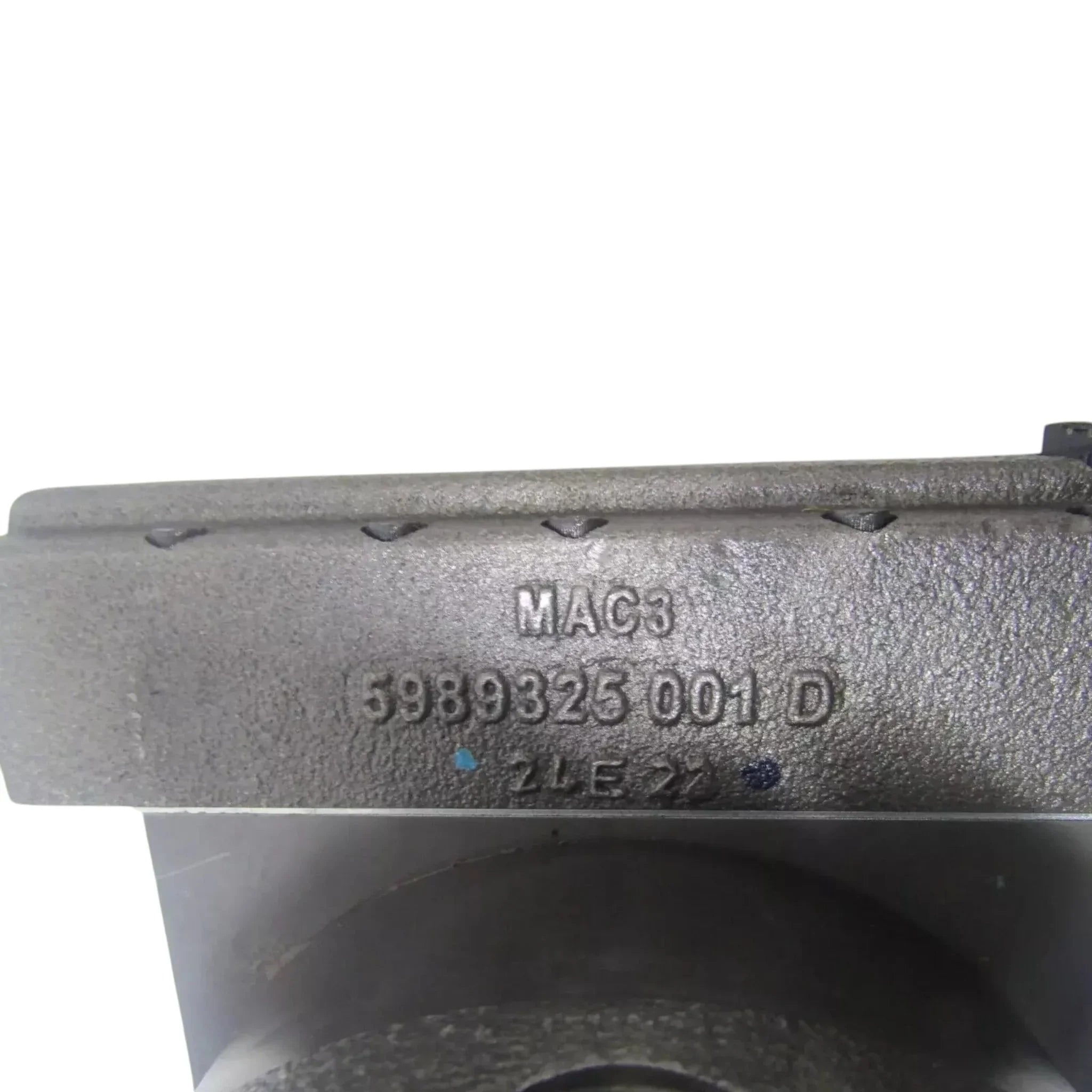 7312928 Genuine Bobcat Hydrostatic Drive Motor