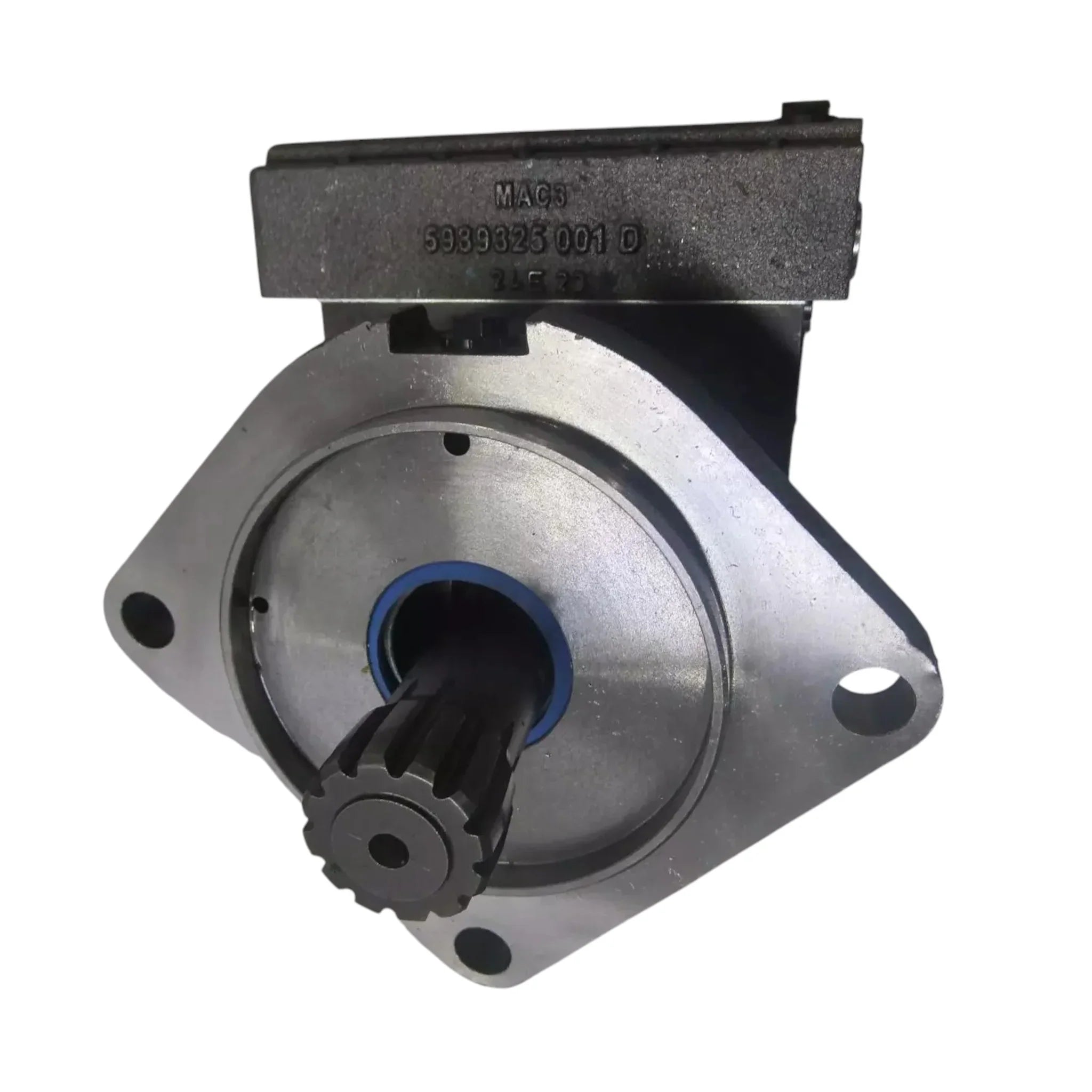 7312928 Genuine Bobcat Hydrostatic Drive Motor