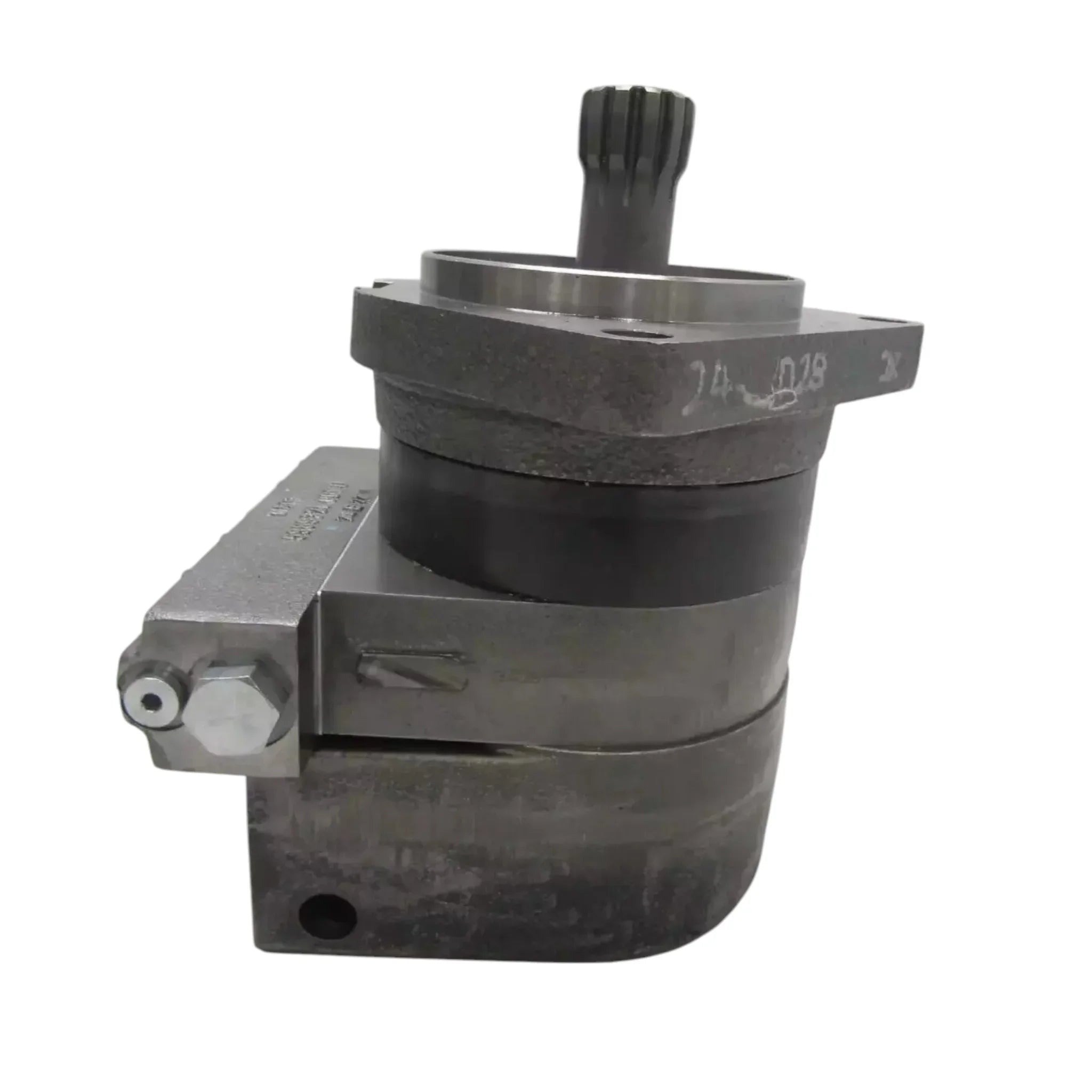 7312928 Genuine Bobcat Hydrostatic Drive Motor