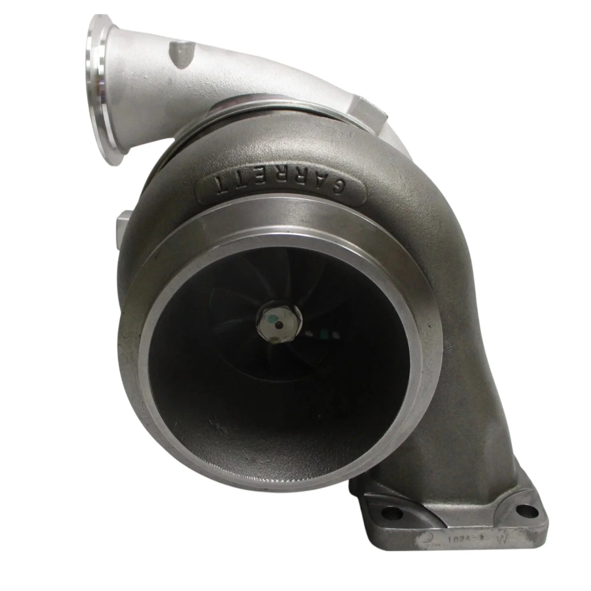 731376-5002S Genuine Garrett Turbocharger