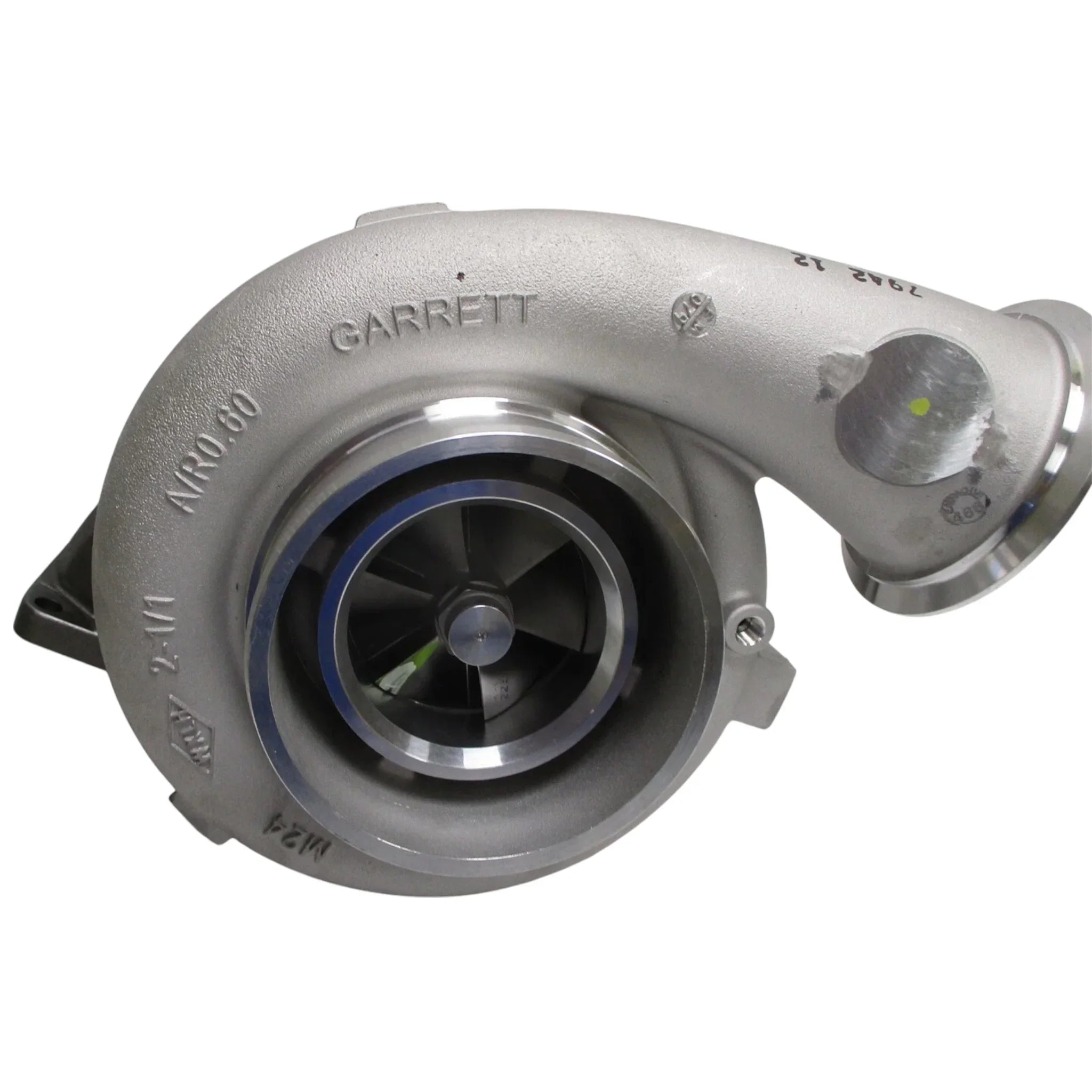 731376-5002S Genuine Garrett Turbocharger