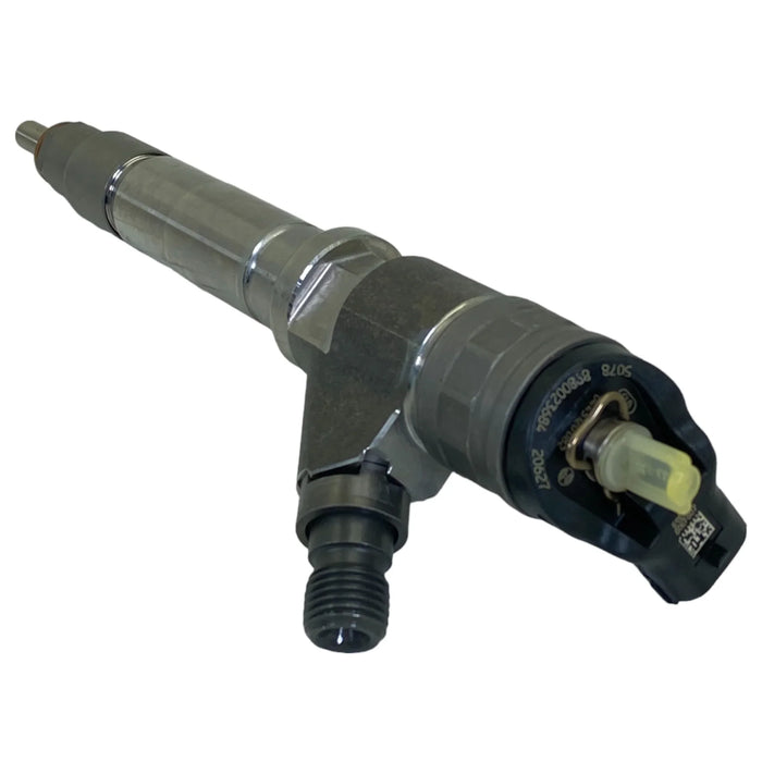732-501 GB Remanufacturing Fuel Injector For GM Duramax LLY 6.6L