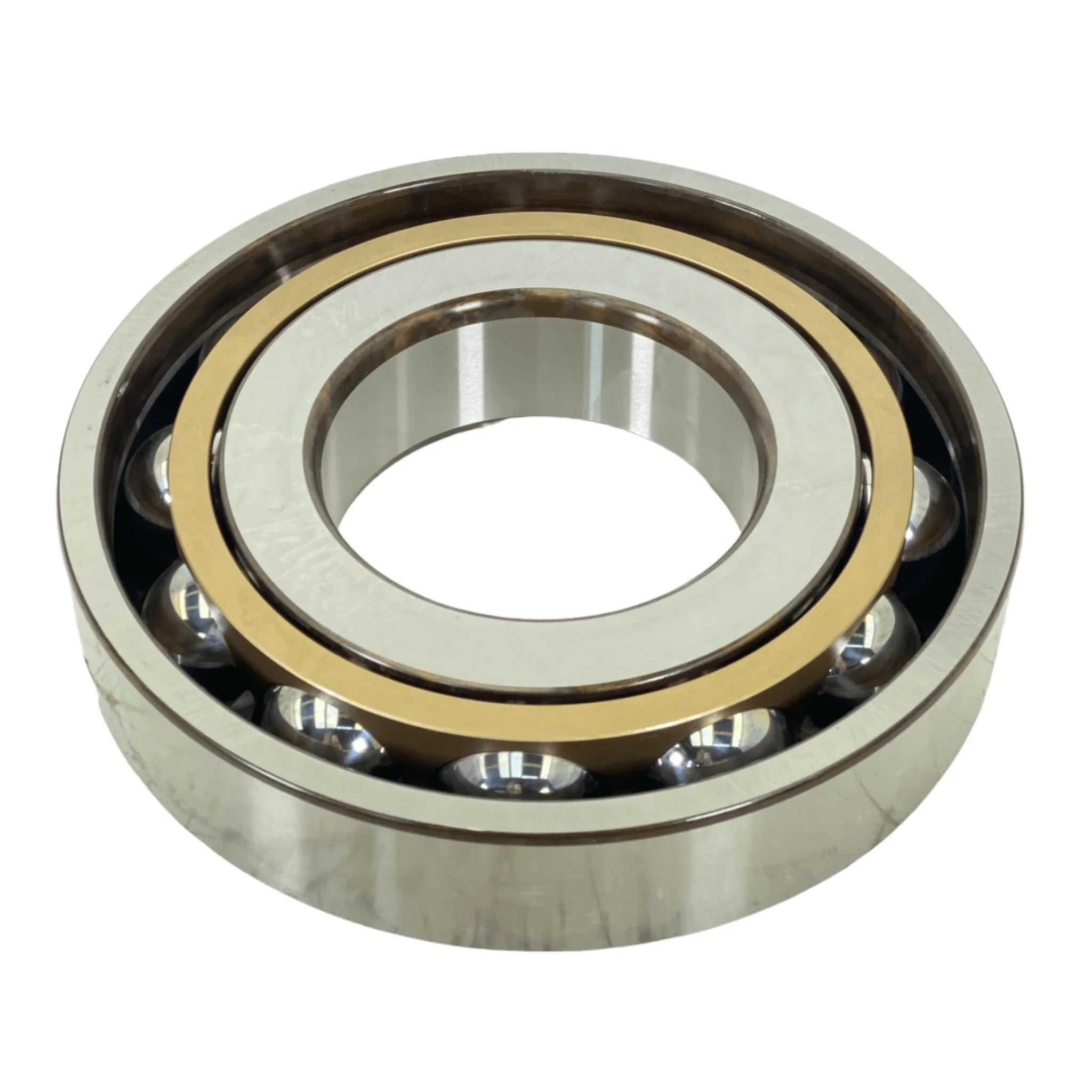 7322BECBM Genuine SKF Angular Contact Ball Bearing