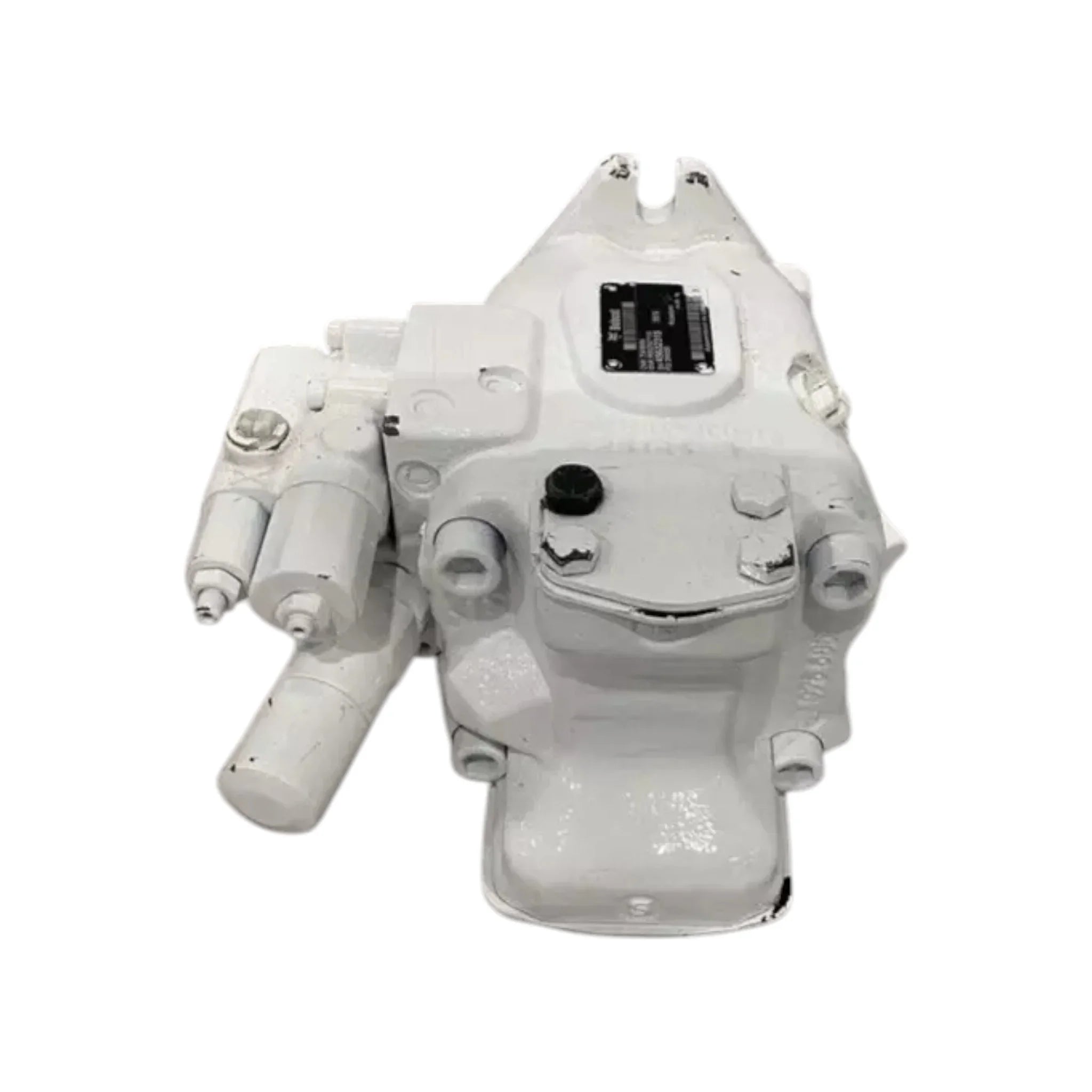 7349884 Genuine Bobcat Hydraulic Pump