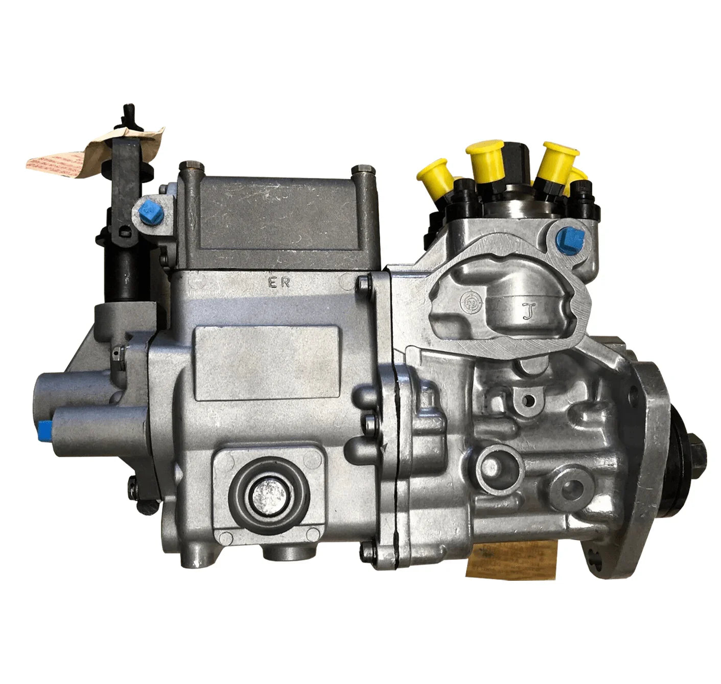 735033C92 Genuine International Fuel Injection Pump