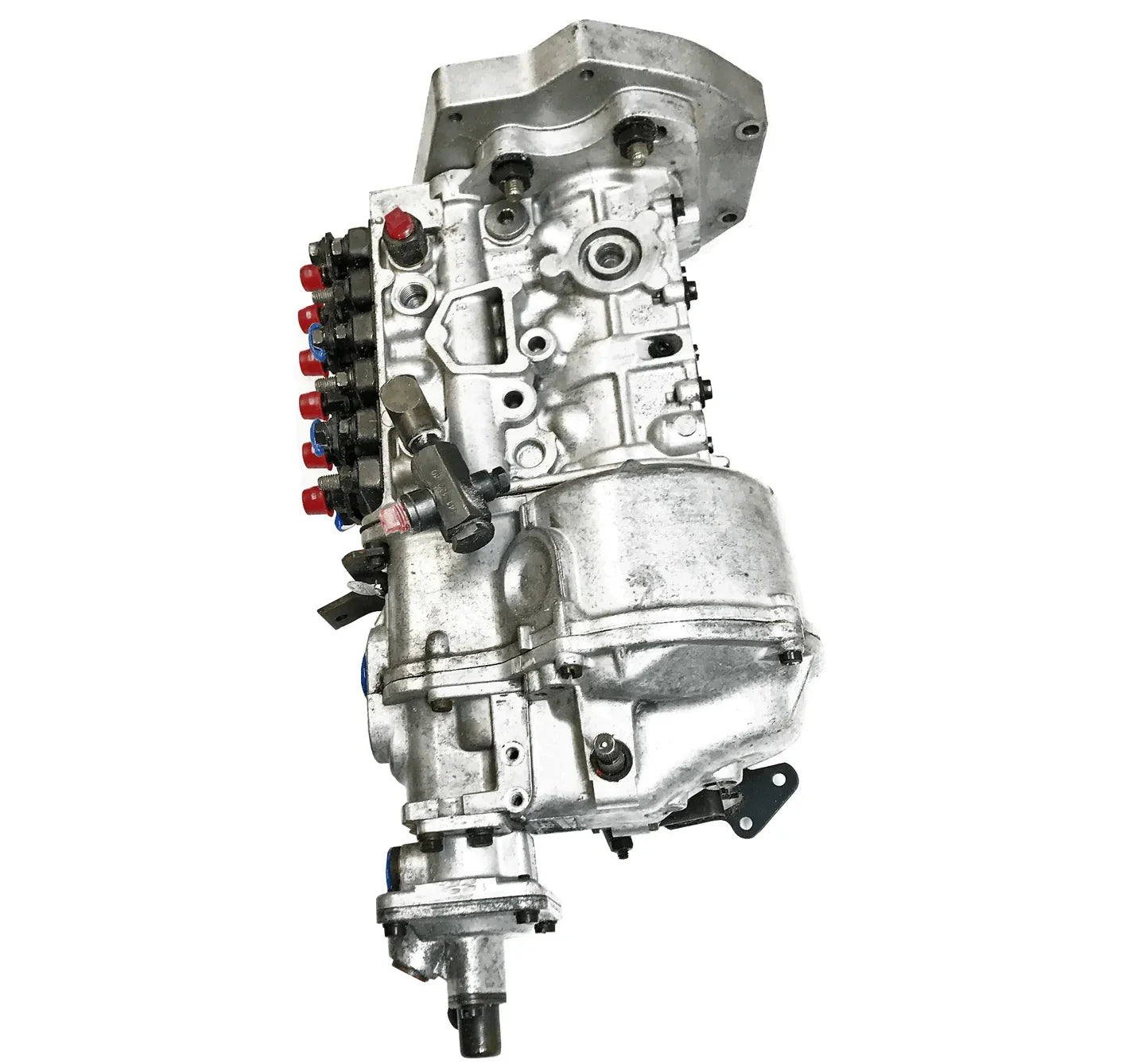 735334C91 International Injection Pump Assembly