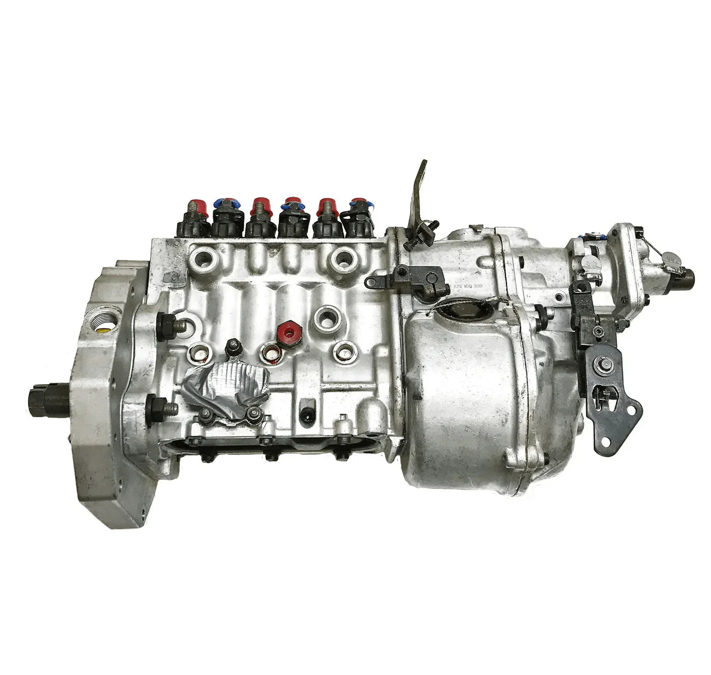 1802604C91 International Injection Pump Assembly