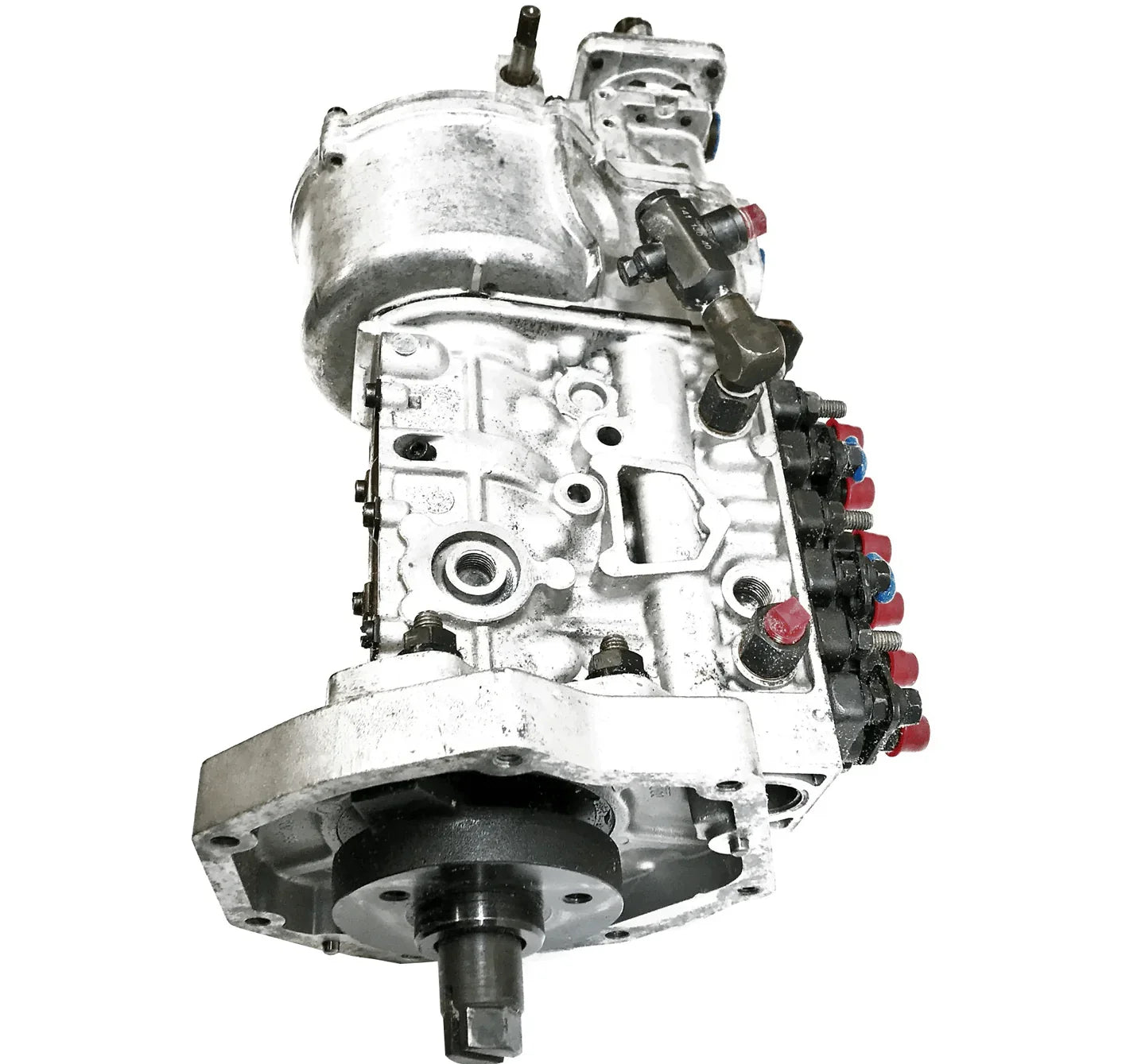 735334C91 International Injection Pump Assembly