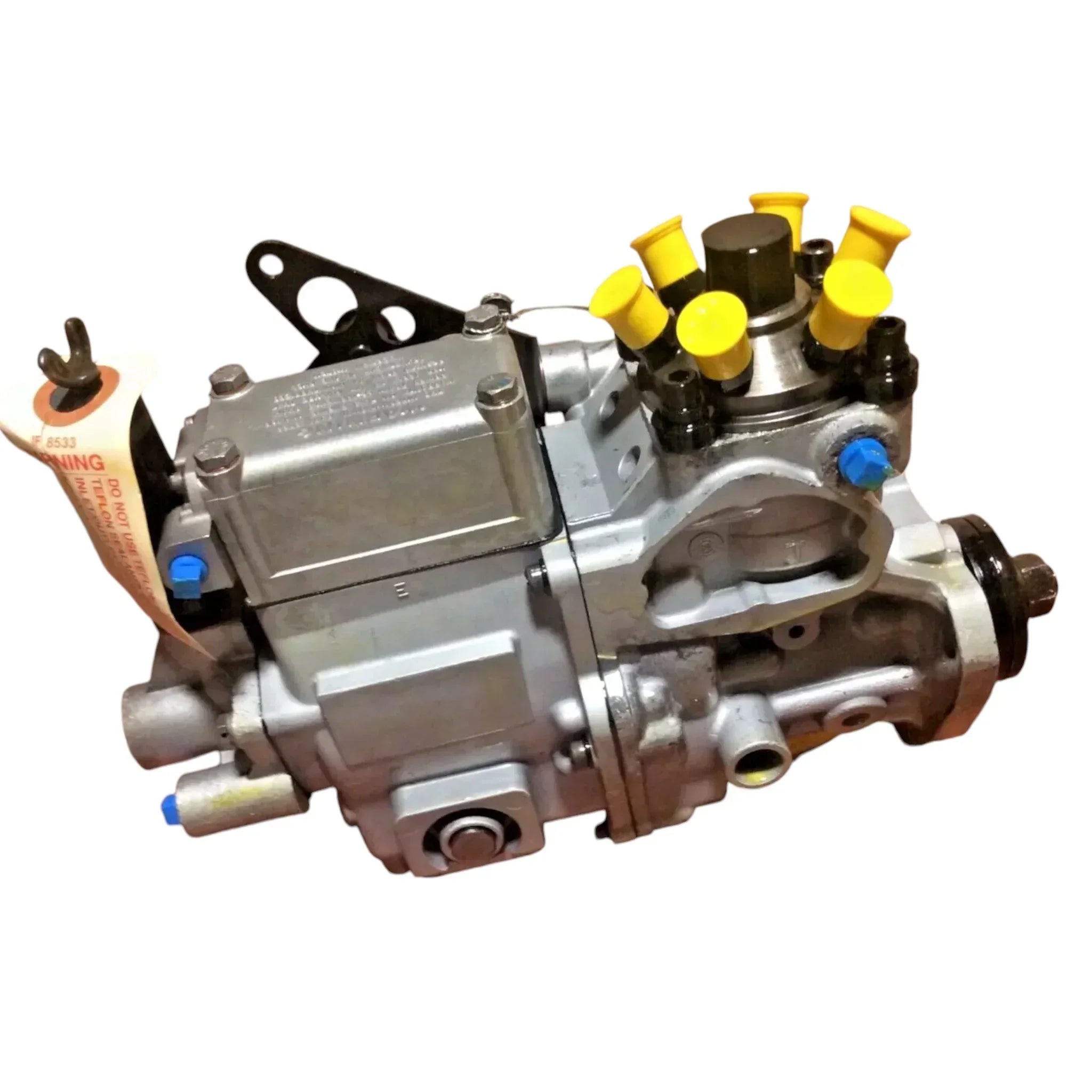 735357C91 Genuine International Injection Pump