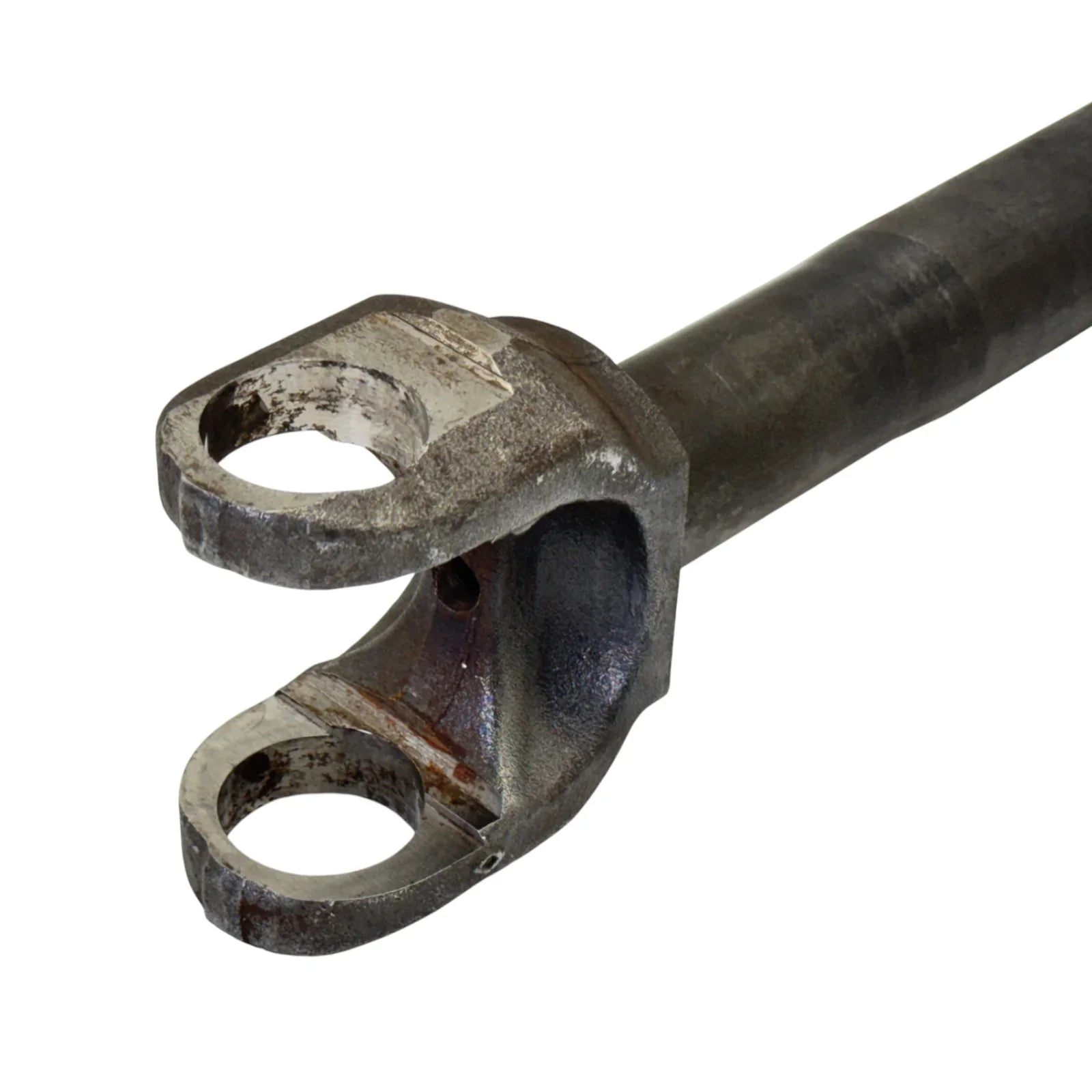 YAD73579-2X Genuine Spicer Front Drive Inner Axle Shaft