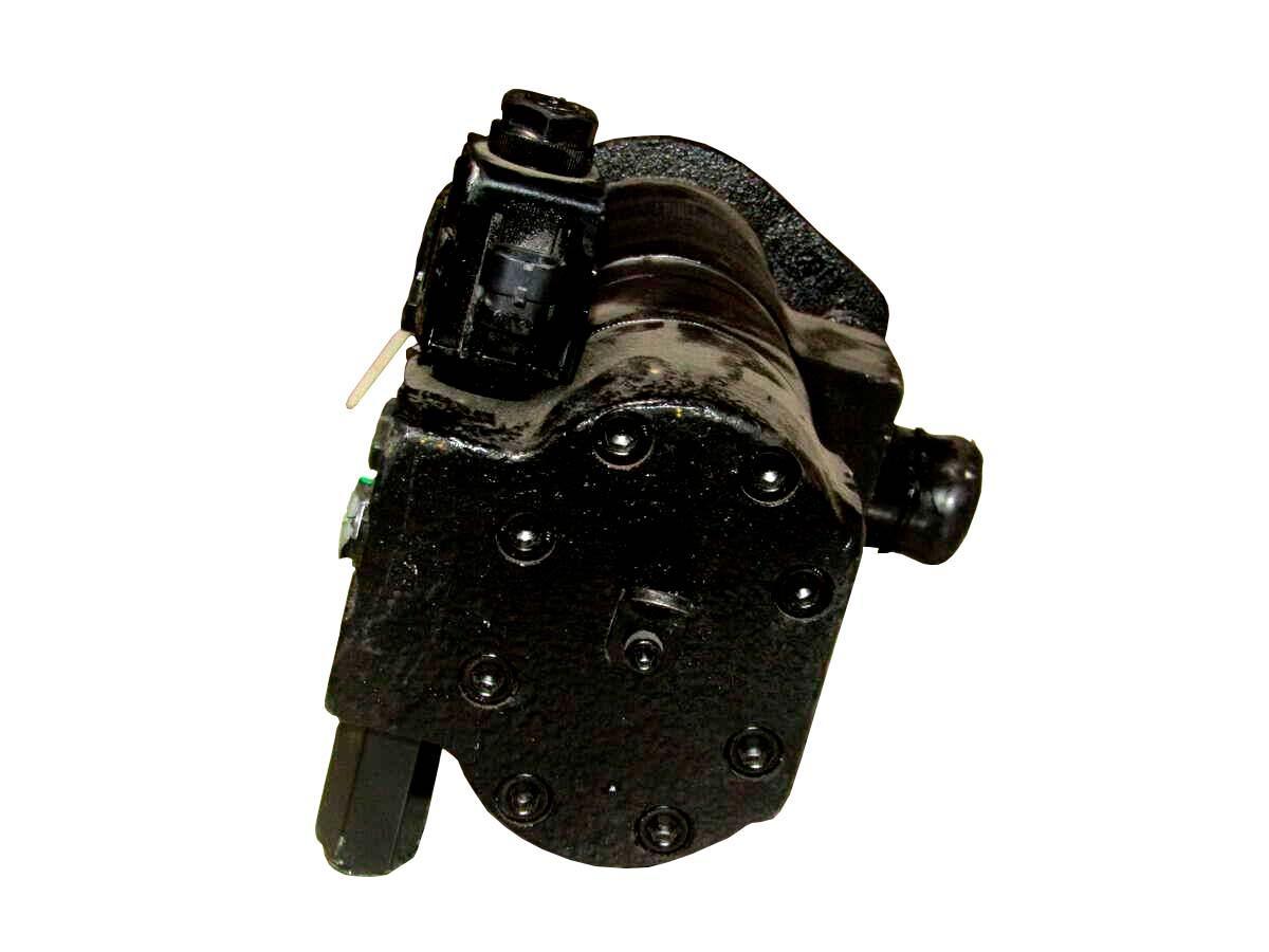 7358326 Genuine Bobcat High Flow Pump