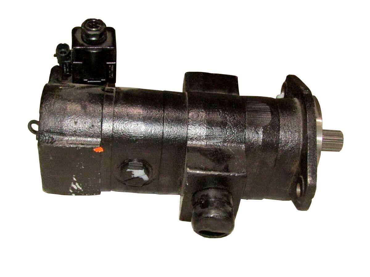 7358326 Genuine Bobcat High Flow Pump