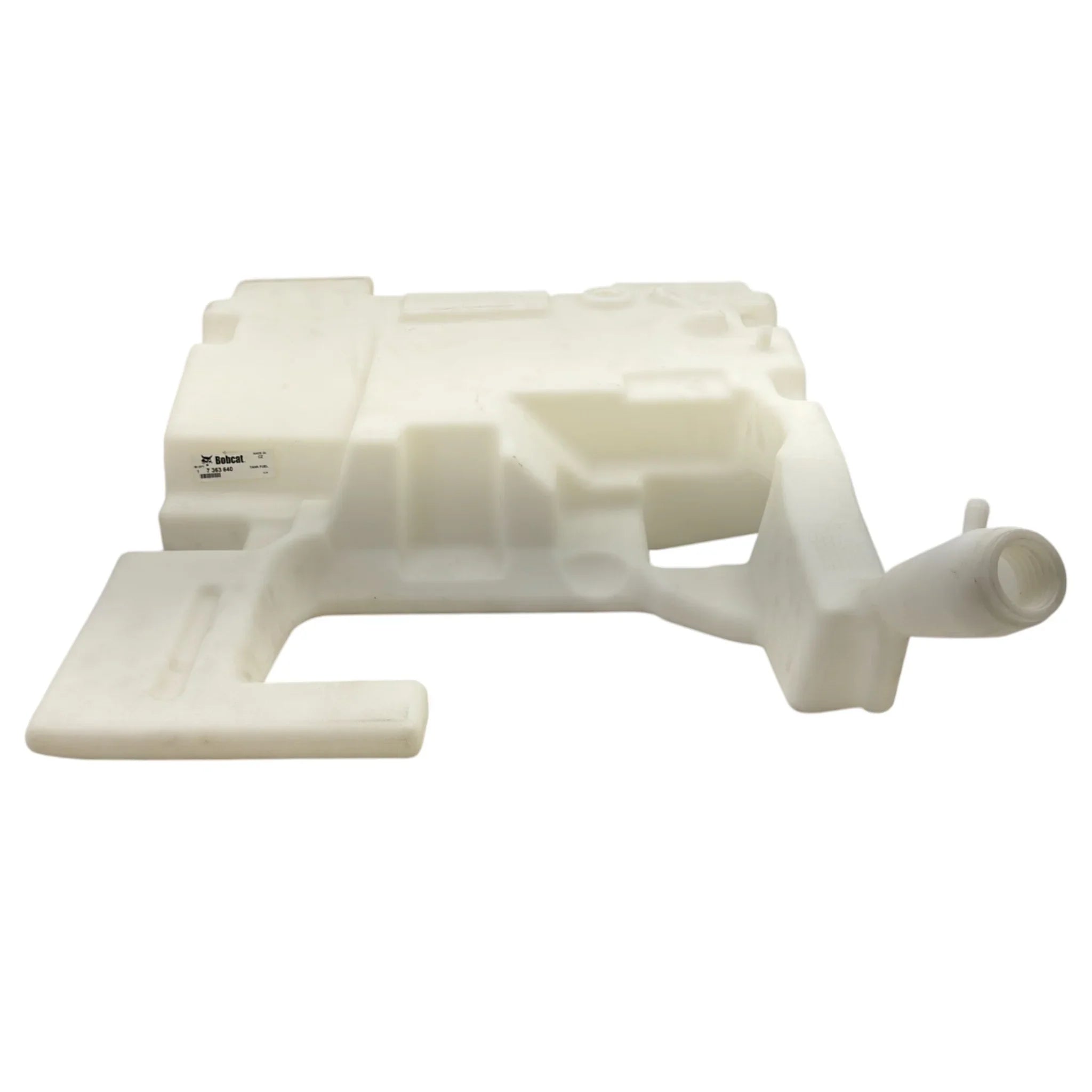 7300621 Genuine Bobcat Fuel Tank