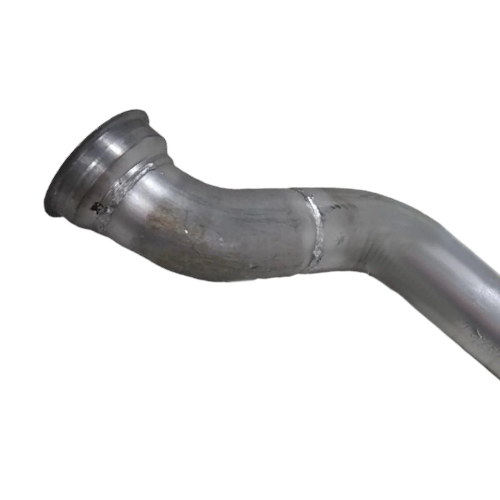 25195467 Genuine Volvo Pipe - Truck To Trailer