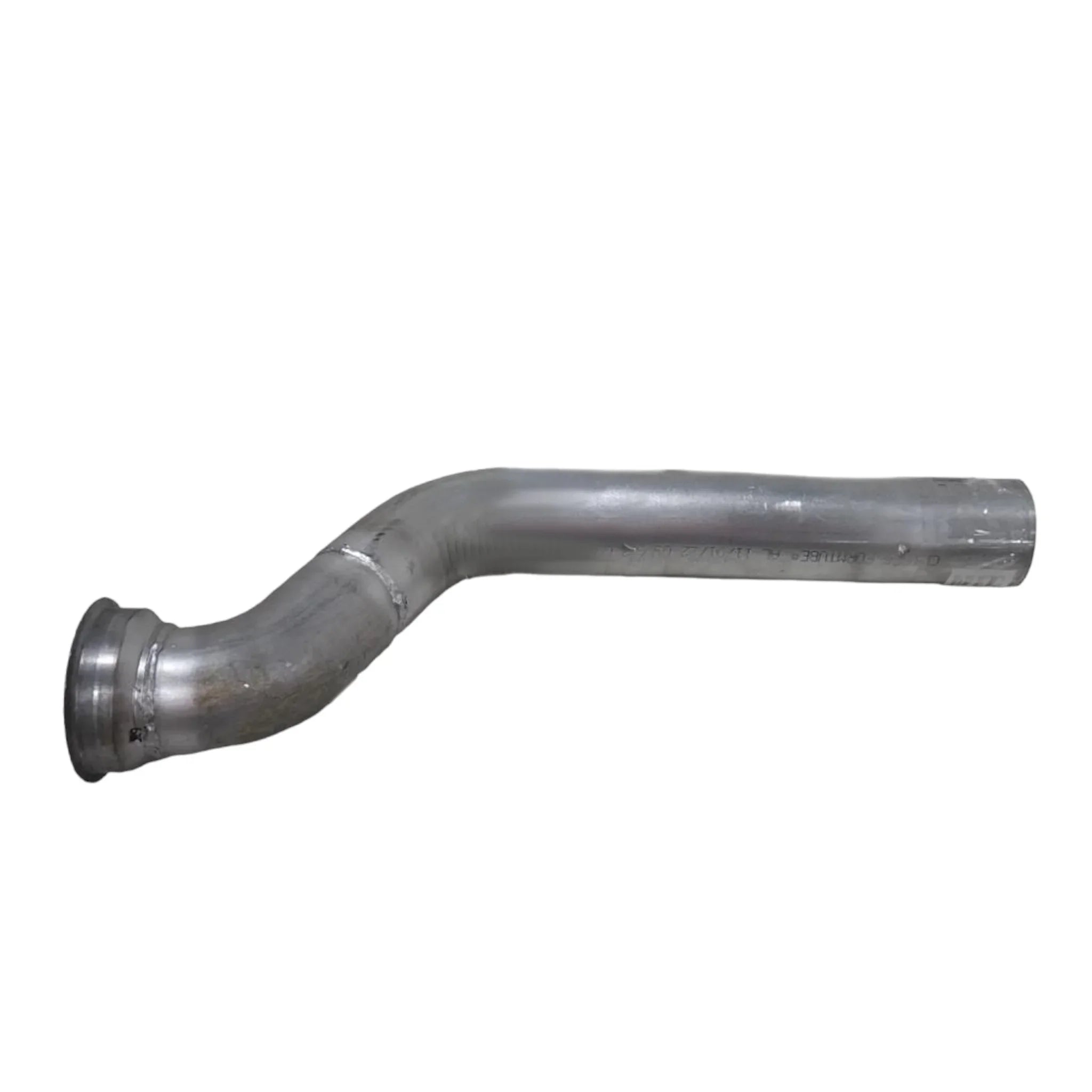25195467 Genuine Volvo Pipe - Truck To Trailer