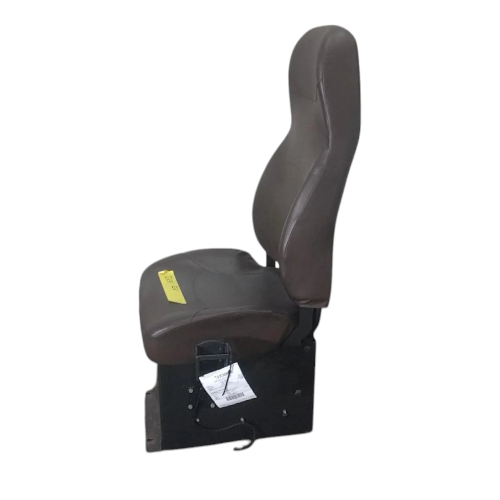 24153799 Genuine Mack Seat - Truck To Trailer