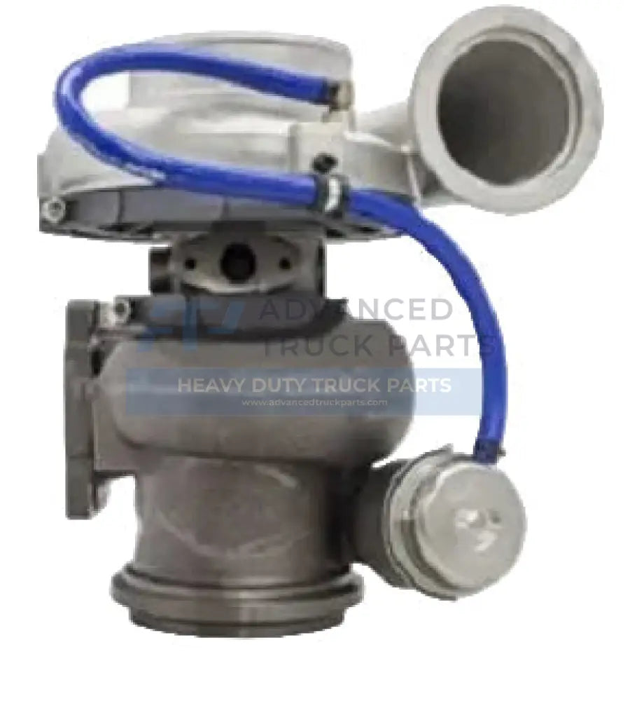 738162-0001 Genuine Detroit Diesel Turbocharger