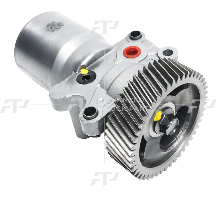 739-205 Diesel High Pressure Oil Pump For 04 F-250 Super Duty