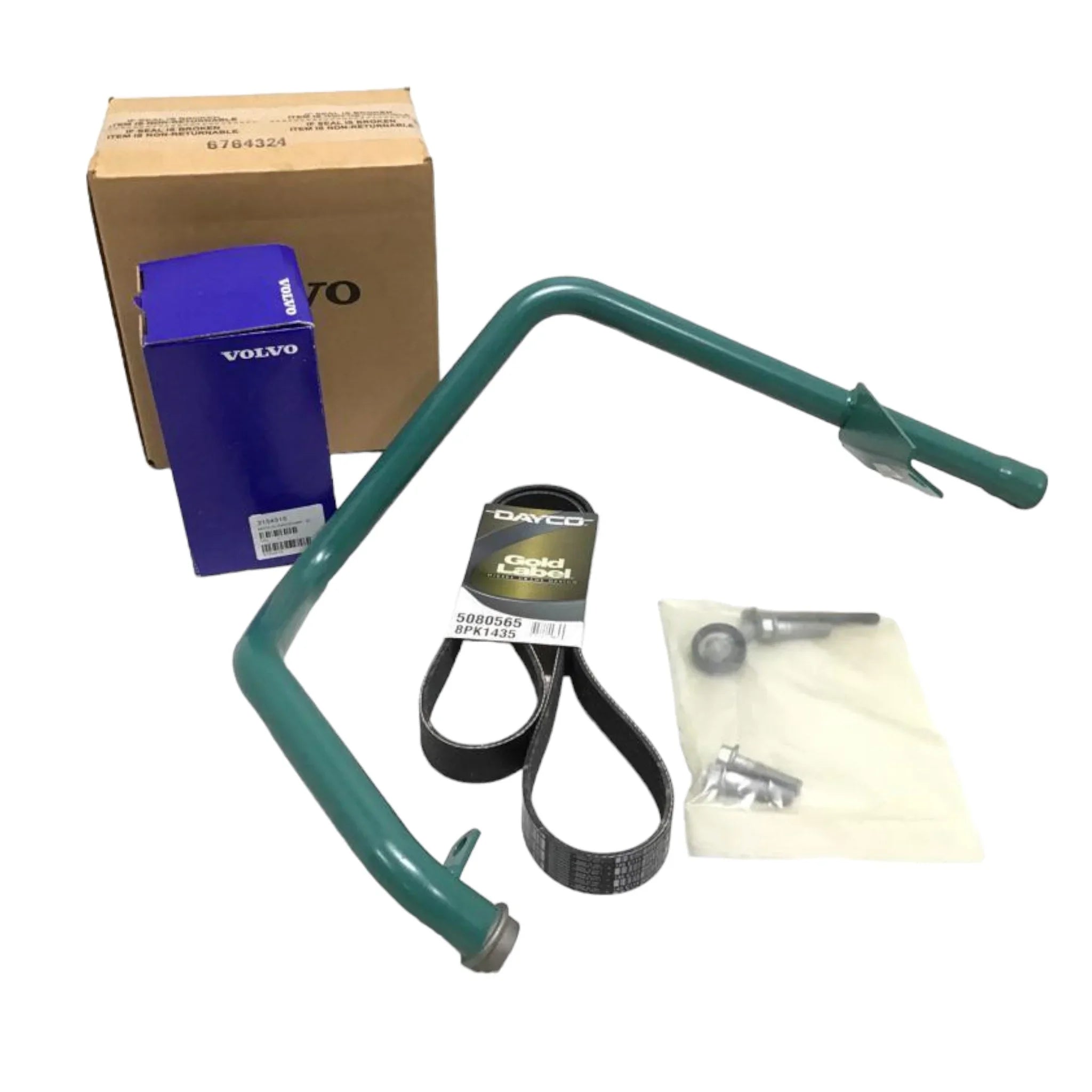 3947822 Genuine Volvo Tensioner - Truck To Trailer