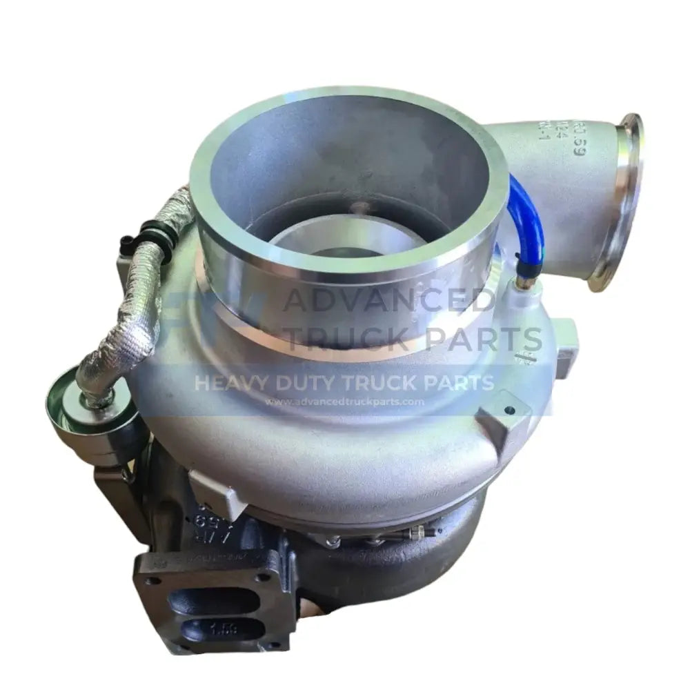 236-7659 Genuine CAT Turbocharger