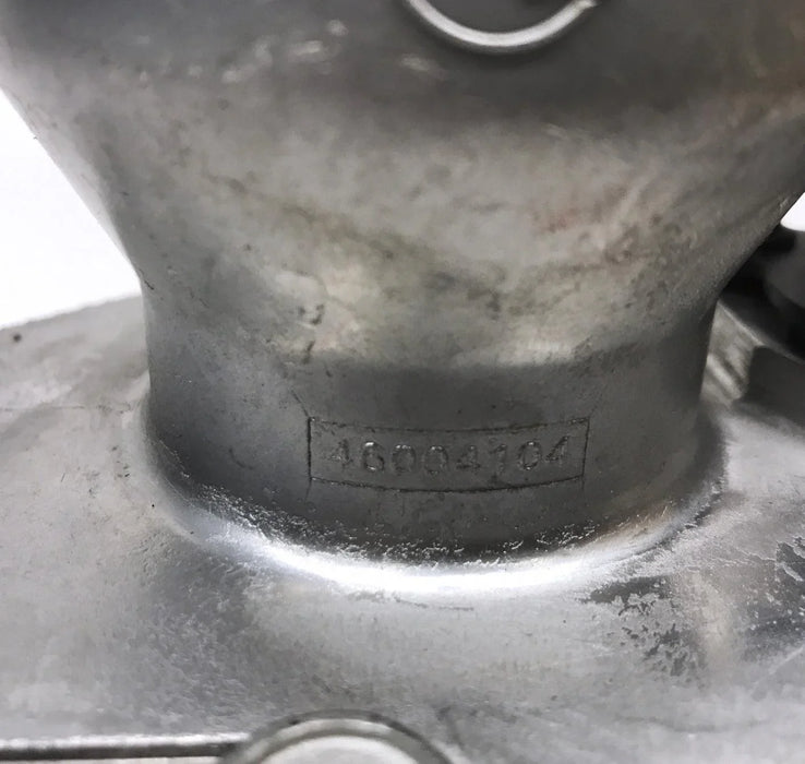 74080002A Genuine Aam Oil Pan Mounted Disconnect Shifter Actuator