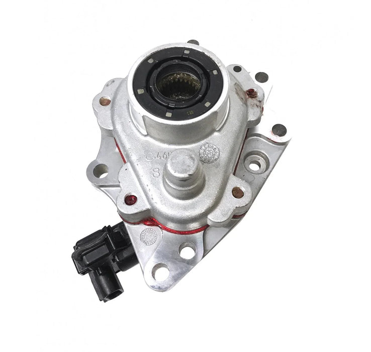 74080002A Genuine Aam Oil Pan Mounted Disconnect Shifter Actuator