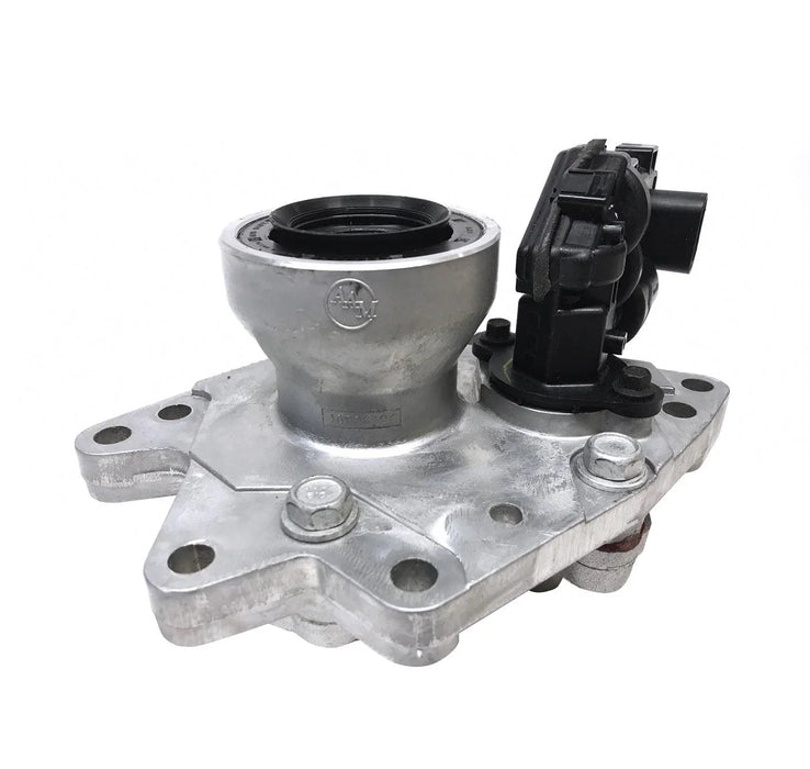 74080002A Genuine Aam Oil Pan Mounted Disconnect Shifter Actuator