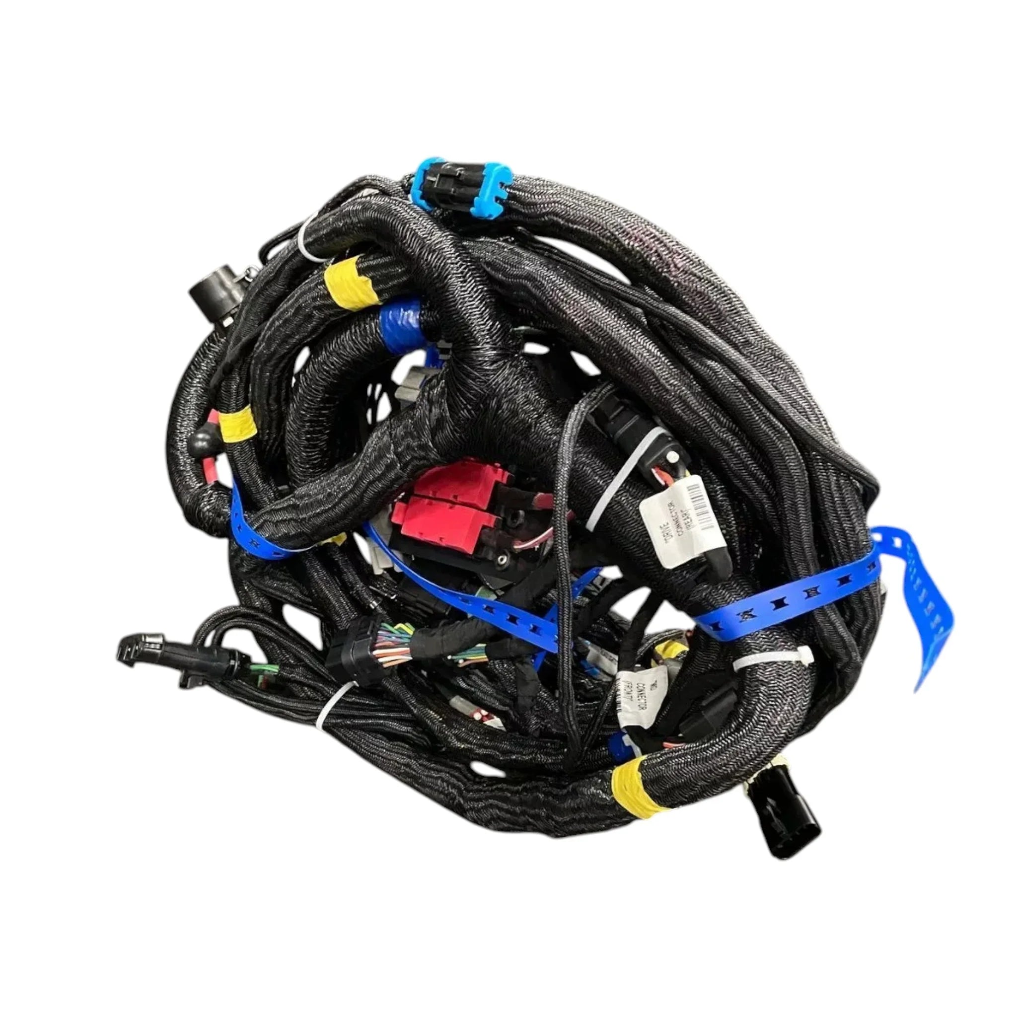 7408355 Genuine Bobcat Wiring Harness