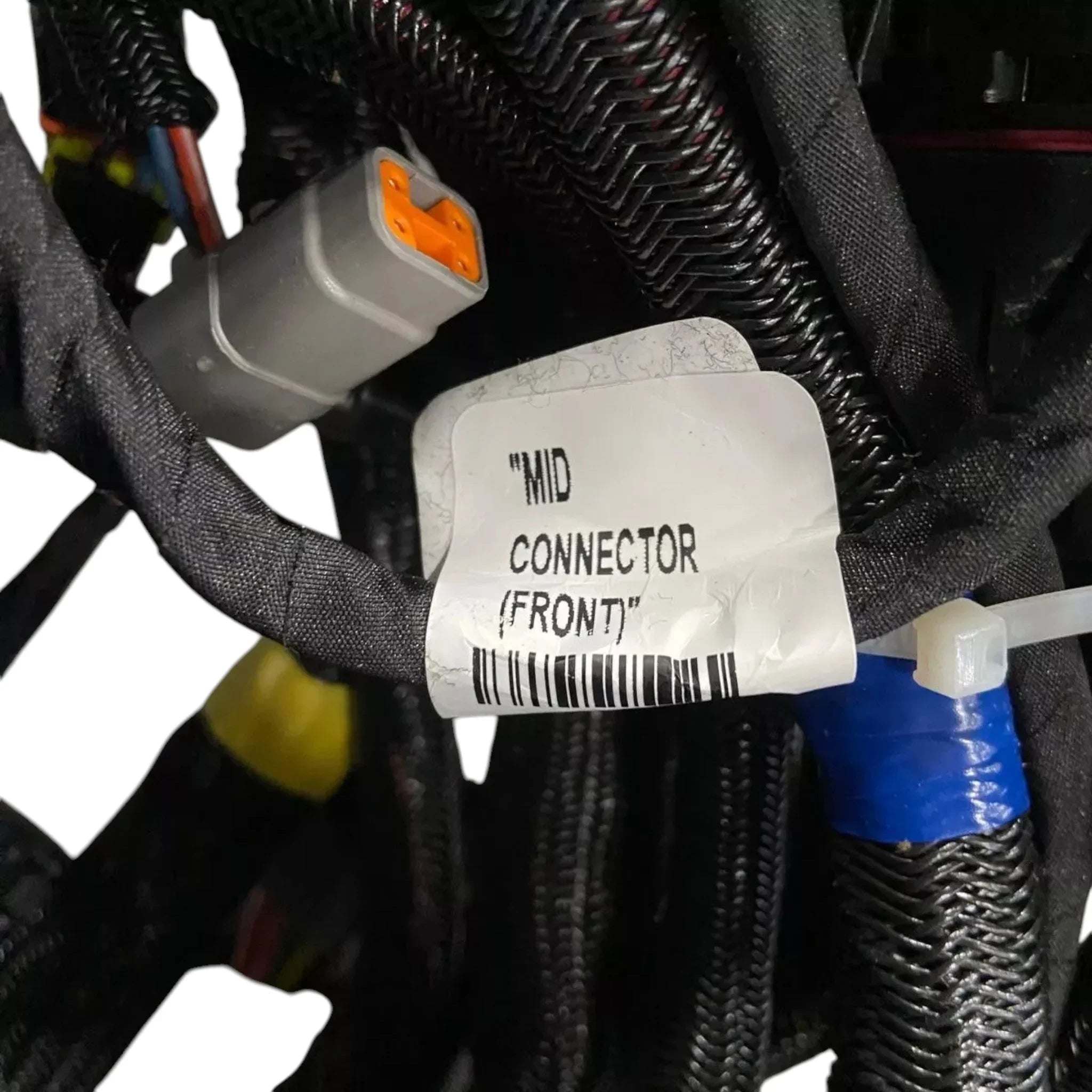 7408355 Genuine Bobcat Wiring Harness