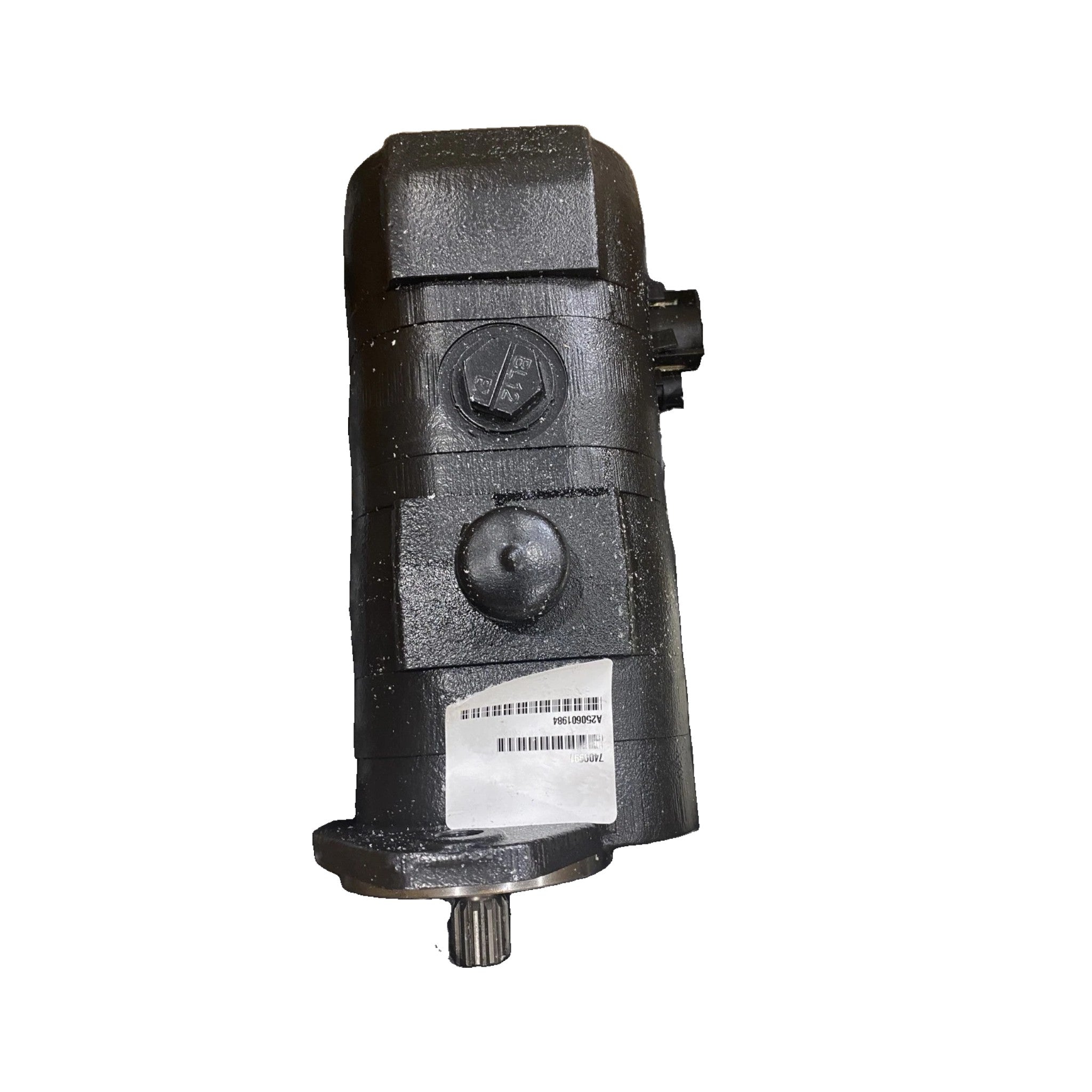 7409991REM Bobcat High Flow Triple Gear Pump