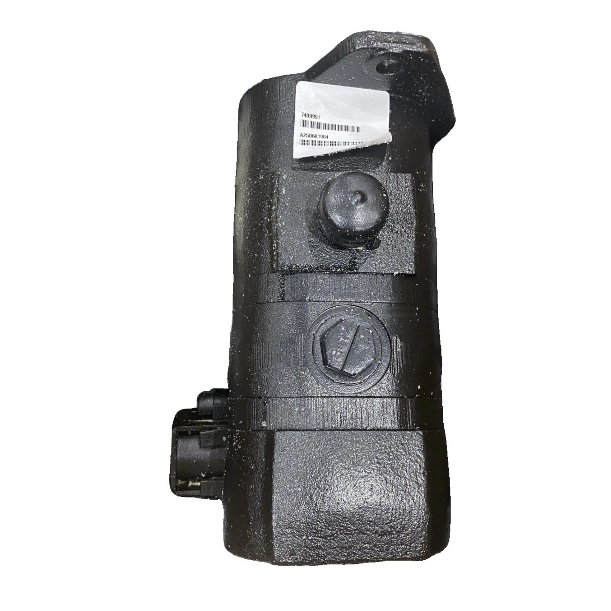 7409991REM Bobcat High Flow Triple Gear Pump