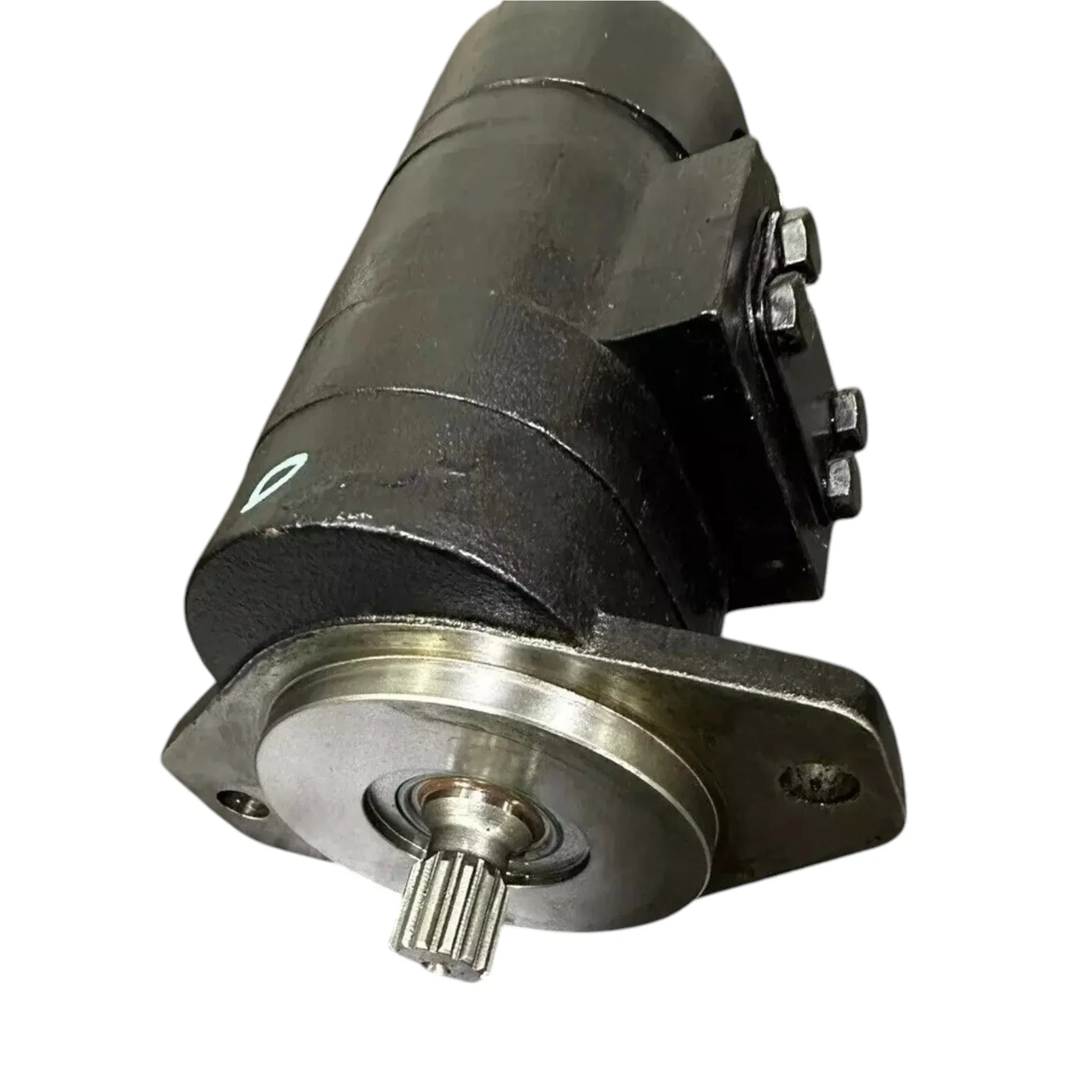 7409992 Genuine Bobcat Hydraulic Pump