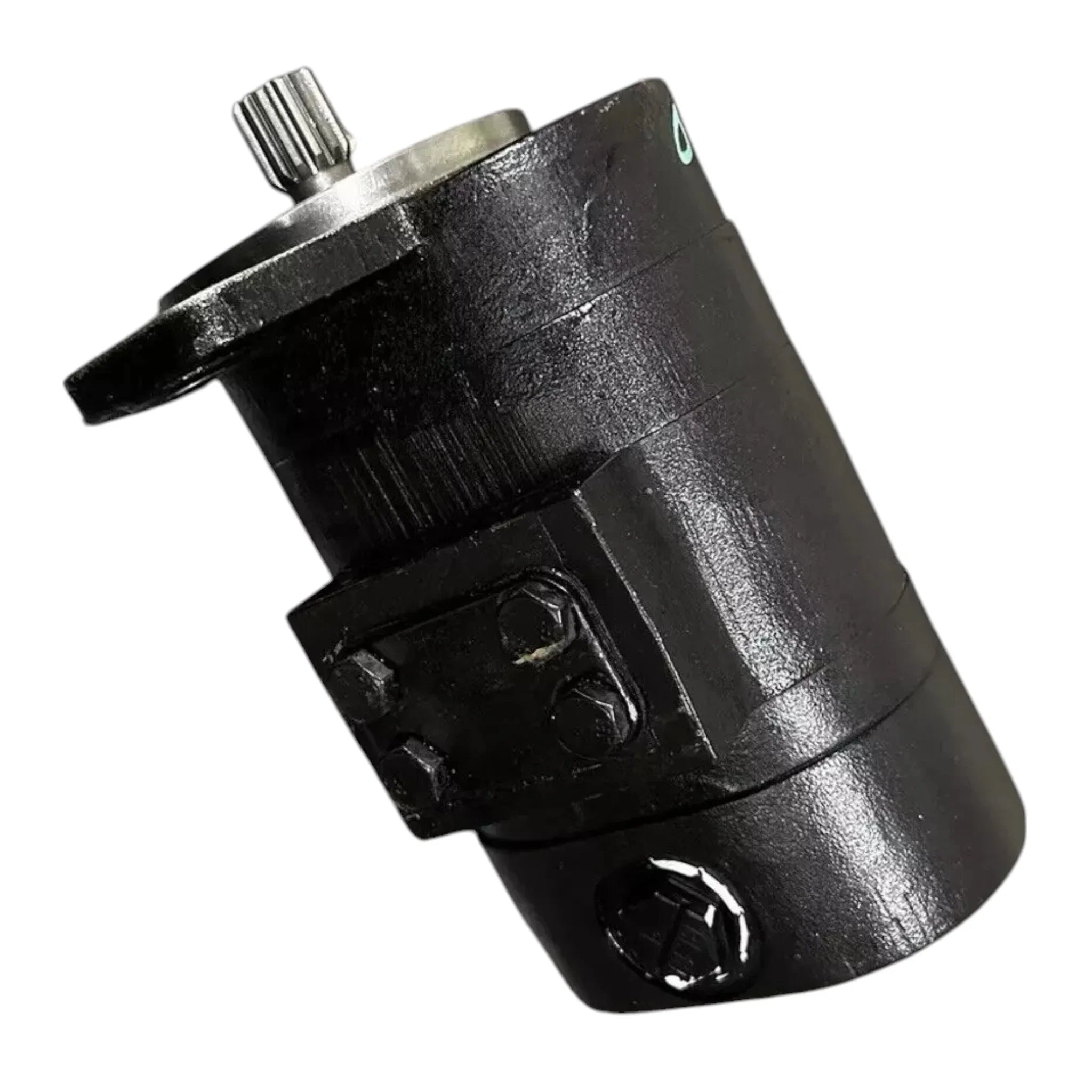 7409992 Genuine Bobcat Hydraulic Pump