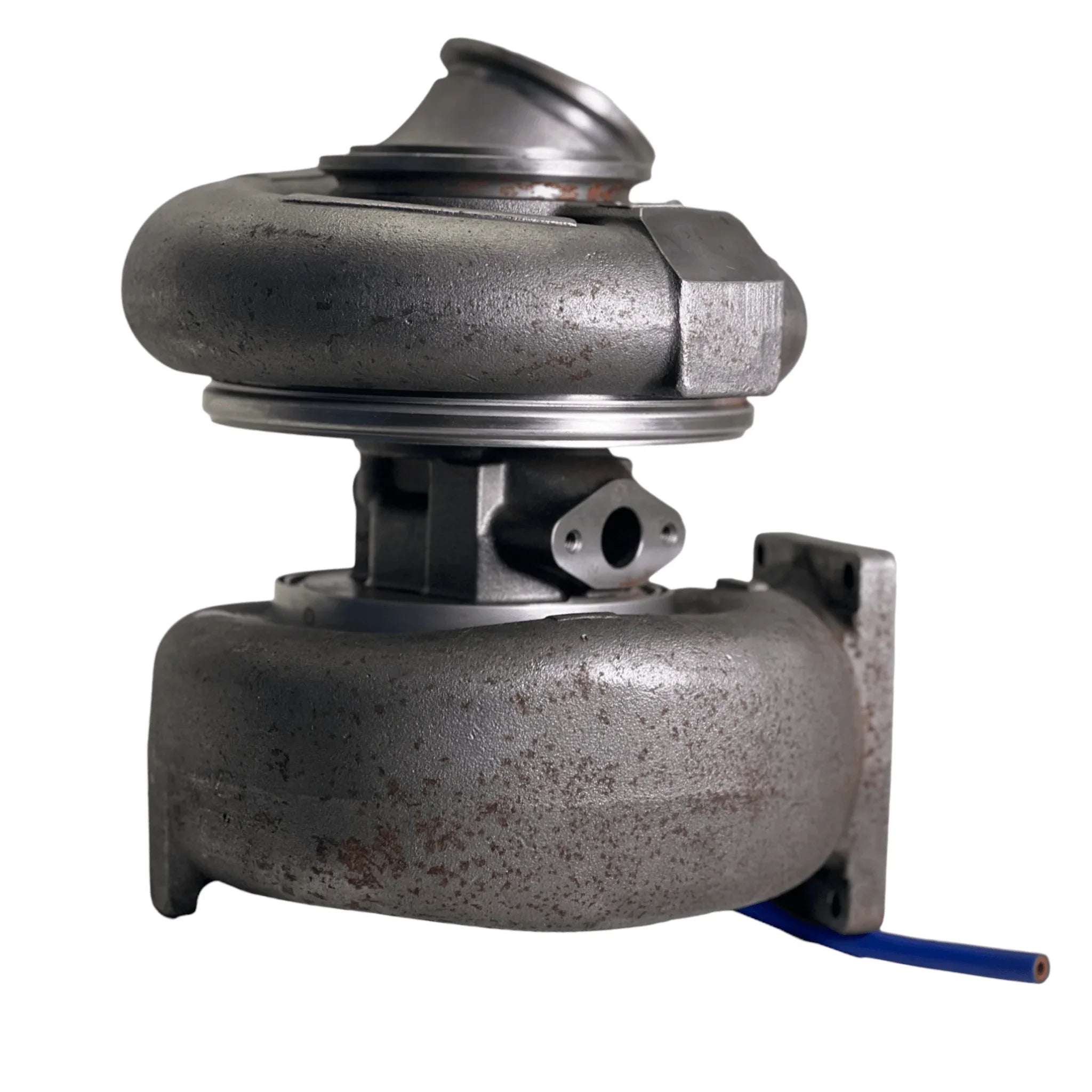 741155-0002 Aftermarket Turbocharger Gta5518B For Cat C15