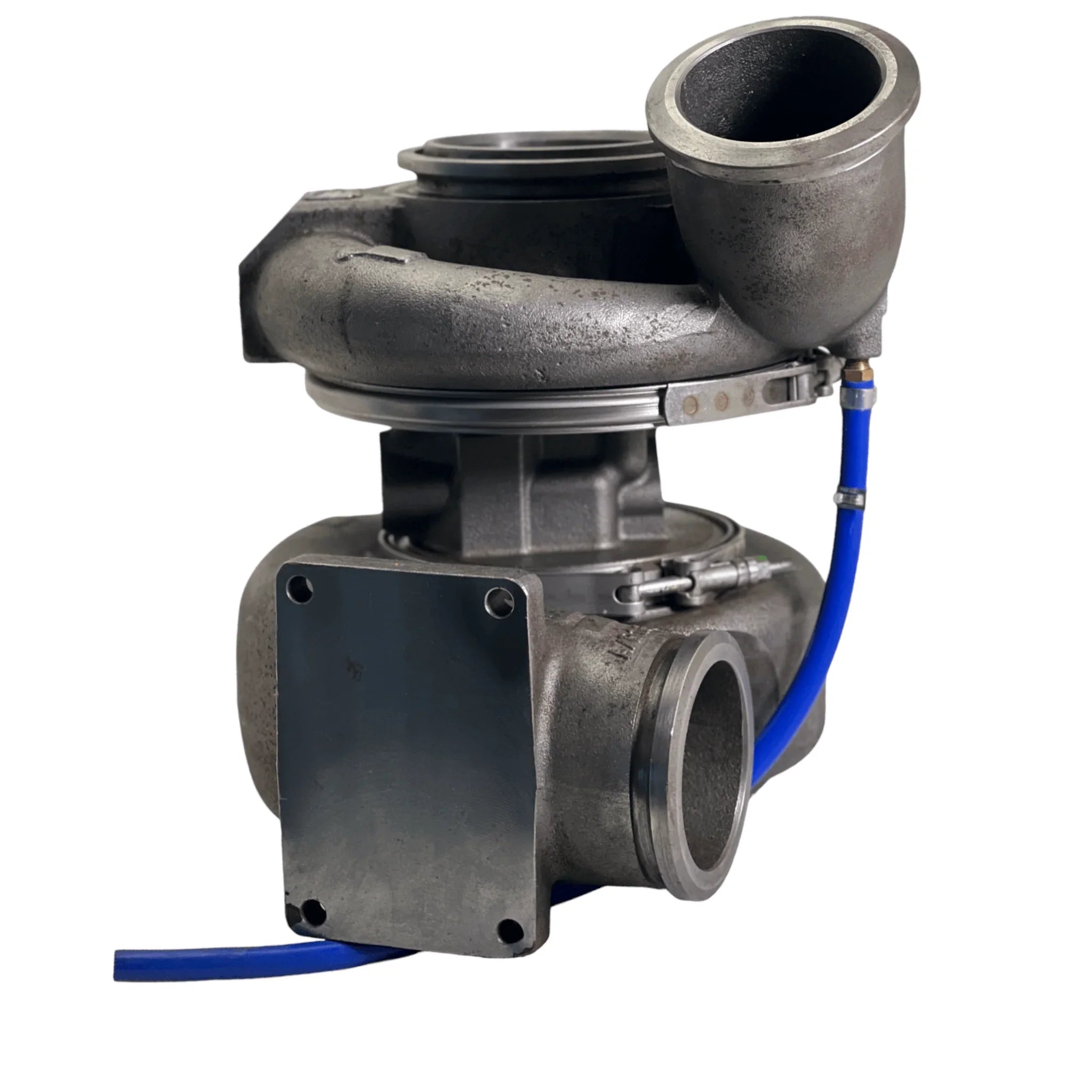 741155-0002 Aftermarket Turbocharger Gta5518B For Cat C15
