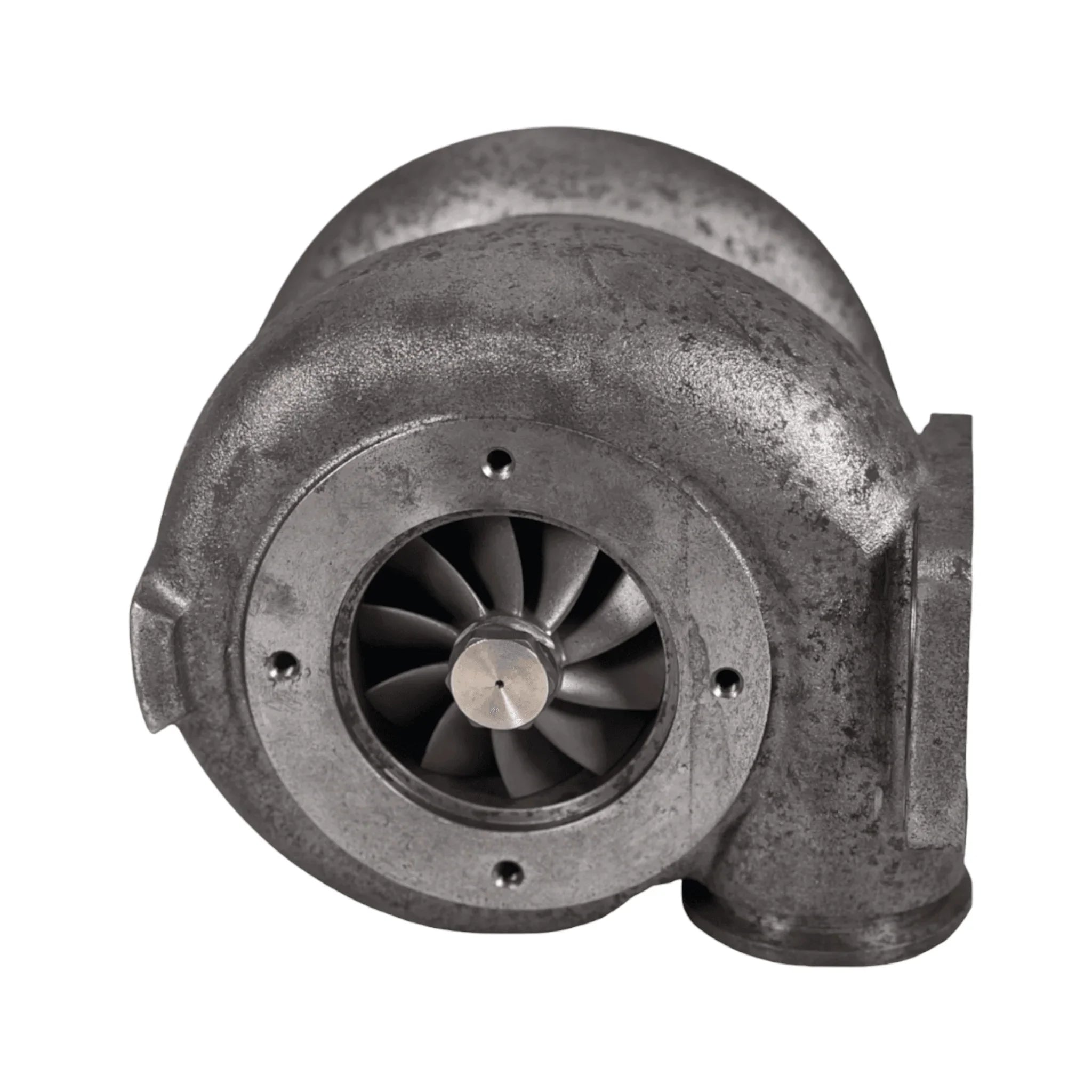 741155-0002 Genuine Garrett Turbocharger Gta5518B For Cat C15