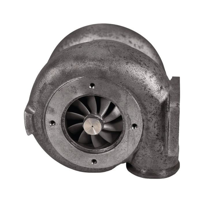 741155-0002 Genuine Garrett Turbocharger Gta5518B For Cat C15