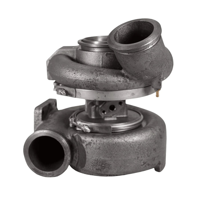 741155-0002 Genuine Garrett Turbocharger Gta5518B For Cat C15