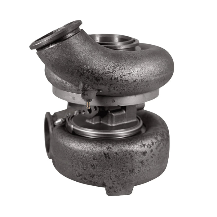 741155-0002 Genuine Garrett Turbocharger Gta5518B For Cat C15