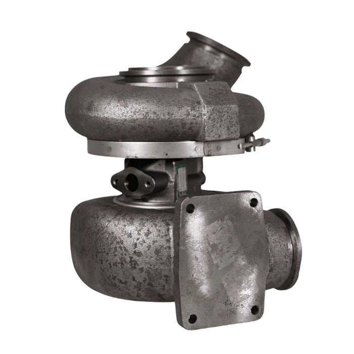 741155-0002 Genuine Garrett Turbocharger Gta5518B For Cat C15