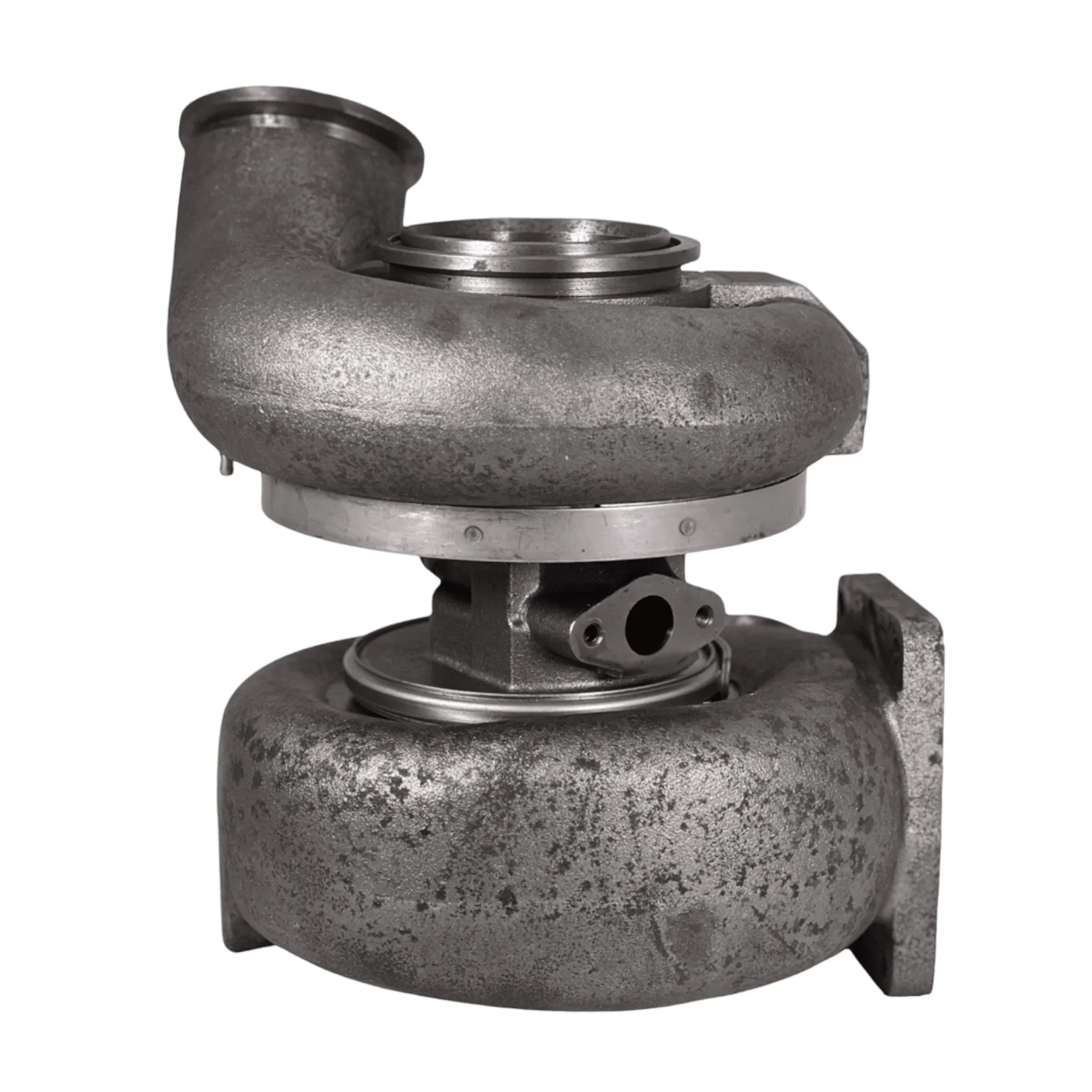 741155-0002 Genuine Garrett Turbocharger Gta5518B For Cat C15
