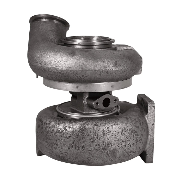 741155-0002 Genuine Garrett Turbocharger Gta5518B For Cat C15