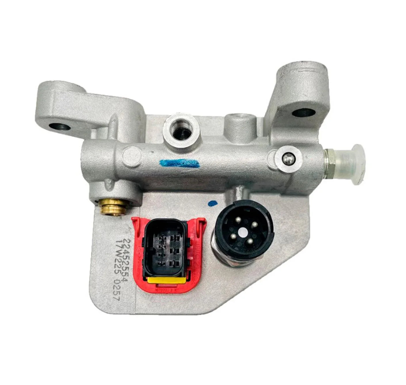 7421870672 Genuine Volvo Dosing Module