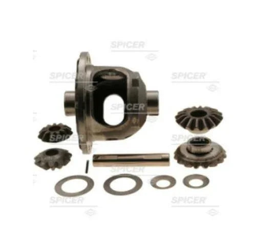 74220X Genuine Dana Spicer Dana 80 Loaded Open Differential Carrier Case Kit 3.73 Lower