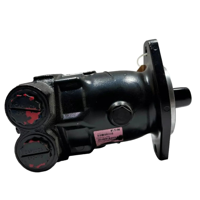 AAJAZDE0ABF0B0B Genuine Eaton Hydraulic Piston Motor
