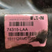 AAJAZDE0ABF0B0B Genuine Eaton Hydraulic Piston Motor