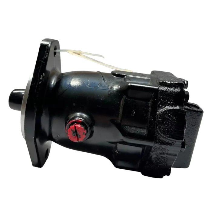 AAJAZDE0ABF0B0B Genuine Eaton Hydraulic Piston Motor